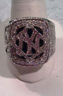 14kt New York Yankees World Series Championship Ring 2009