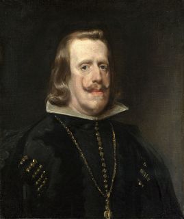 philip iv felipe iv 8 april 1605 17 september 1665 was king of spain 
