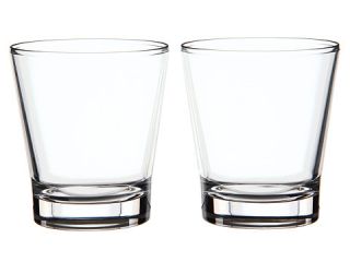 Riedel Vinum Tumbler 4 1/8in    BOTH Ways