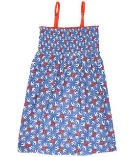 Juicy Couture Kids Little Love Birds Cover Up Dress (Toddler/Little 