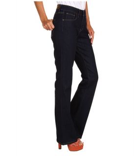 Levis® Womens Curve ID Classic Demi Curve Boot Jean    