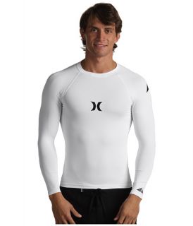 Hurley One & Only L/S Rashguard 10    BOTH 