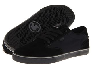 DVS Shoe Company Daewon 12er (Black To School)    