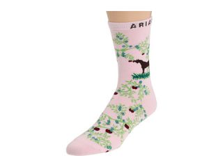 ariat apple orchard ankle sock $ 9 00 ariat blue