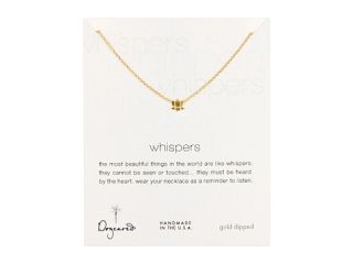   Jewels Whisper Necklace Lotus 18    BOTH Ways