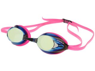    Speedo Vanquisher Mirrored Womens Goggles $19.99 