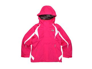 The North Face Kids   Girls Mountain View Triclimate® Jacket (Little 
