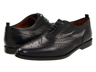 burberry polished leather shoes $ 314 99 $ 450 00