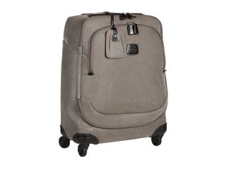 Brics U.S.A. Life   21 Micro Suede Carry On Trolley with Spinners 
