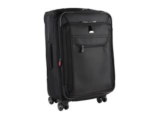 Delsey Helium Xpert Lite   4 Wheel Carry On Expandable Suiter Trolley 