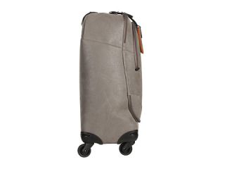 Brics U.S.A. Life   21 Micro Suede Carry On Trolley with Spinners 