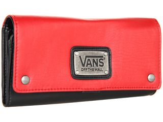 vans junction wallet $ 26 99 $ 30 00 sale