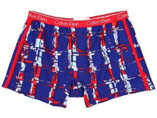   Underwear ck one Cotton Stretch Slim Fit Boxer $26.00 