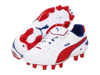 Puma Kids Esito Finale I FG Jr (Toddler/Youth) $35.99 $40.00 Rated 5 