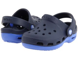 Crocs Kids Duet Core Plus Clog (Infant/Toddler/Youth) $29.99 Rated 4 