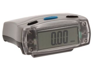 Timex Step/Distance/Calorie/Speed Pedometer $29.95 