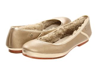 UGG Antora Metallic    BOTH Ways