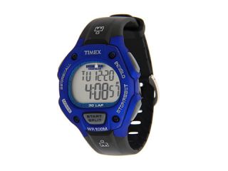 Timex Ironman® Full Size 30 Lap Velour Watch    