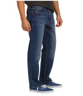 Lucky Brand 329 Classic Straight 34 in Croft    