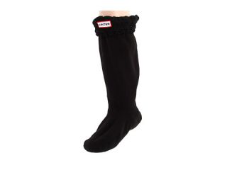 Hunter Kids Chunky Cable Welly Sock FA 11 (Toddler/Youth) $35.00