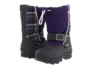 Tundra Kids Boots Glacier (Toddler/Youth) $48.00  