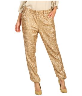 free people sequin party pant $ 168 00 jessica mcclintock