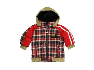 Obermeyer Kids Slopestyle Jacket (Toddler/Little Kids/Big Kids) $119 