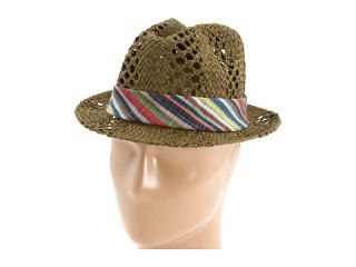 San Diego Hat Company PBF4222 Straw Fedora $41.99 $52.00 SALE