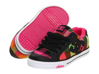   45.00  DC Kids Chelsea TX (Toddler/Youth) $42.00