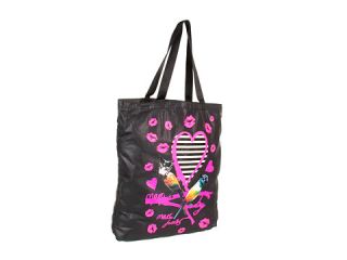 Marc by Marc Jacobs Quentin Mash Up Enhanced Birds Tote $68.00