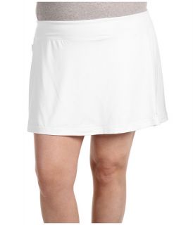   Extended Size Border Tennis Skort $46.99 $58.00 