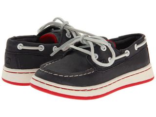 Sperry Kids Cupsole 2 Eye (Toddler) $50.00 Sperry Kids Charter H&L 