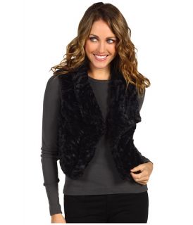   Bailey Kelsi Short Shearling Faux Fur Vest $48.99 $69.00 SALE