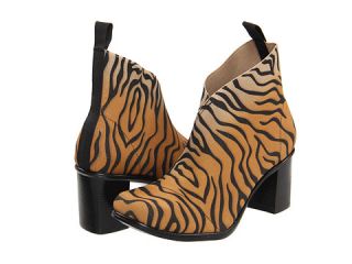  animal print ankle boots and Women Shoes” 1 items