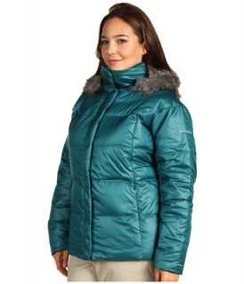 Columbia Plus Size Mercury Maven™ II Jacket    