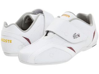 Lacoste Kids Protect CIK FA12 (Toddler/Youth) $43.99 $55.00 Rated 2 