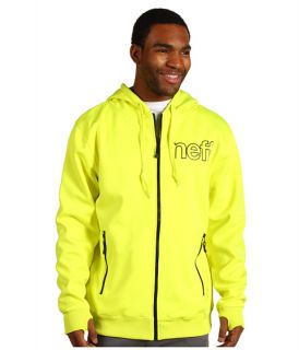 Neff Daily Shred Zip Hoodie $53.99 $60.00 