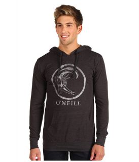 oneill tumble hoodie black and Clothing” 