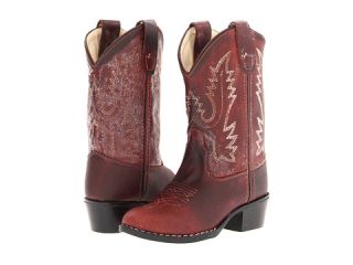   Boots Ultra Flex Western Boot (Toddler/Youth) $56.00 