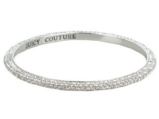 Juicy Couture Elegant Essentials   Pave Bangle    