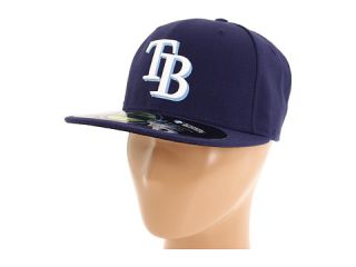 New Era Authentic Collection 59FIFTY®   Tampa Bay Rays    