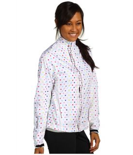 Saucony Sonic Shift Print Jacket    BOTH Ways