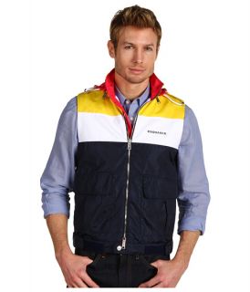 dsquared2 sea challenge vest $ 950 00 l r g