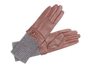 Echo Design Leather Colorblock Long Glove $63.99 $88.00 SALE