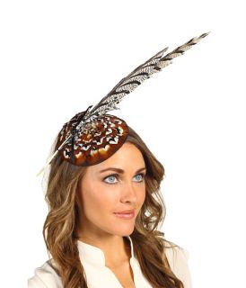 feather dangle headband $ 67 99 $ 105 00 sale