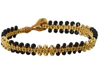 Dogeared Jewels Chain Parallel Bead Bracelet $69.99 $77.00 SALE 