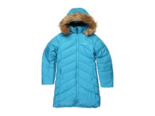 Marmot Kids Girls Montreaux Coat (Little Kids/Big Kids) $115.99 $165 