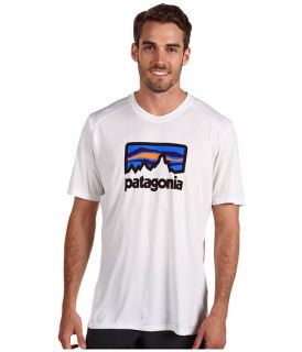 Patagonia Capilene® 1 Silkweight Graphic T Shirt    