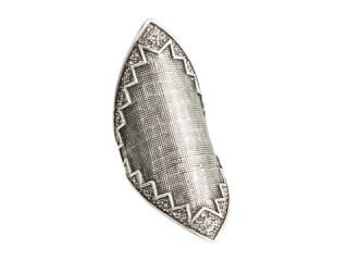 House of Harlow 1960 Crosshatched Pavé Ring $47.99 $60.00 SALE 