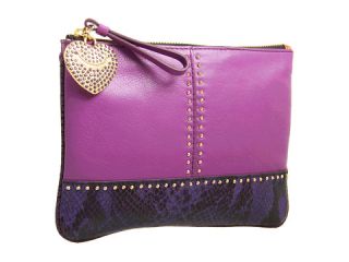 juicy couture snake stud medium pouch $ 78 00 juicy